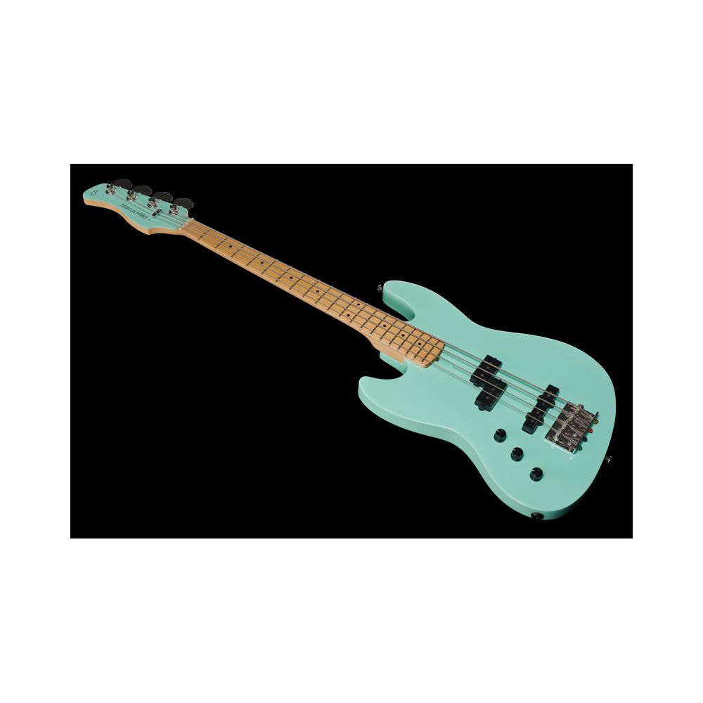 Marcus Miller U5 MT MN Short LH 2023 – Thomann Ireland