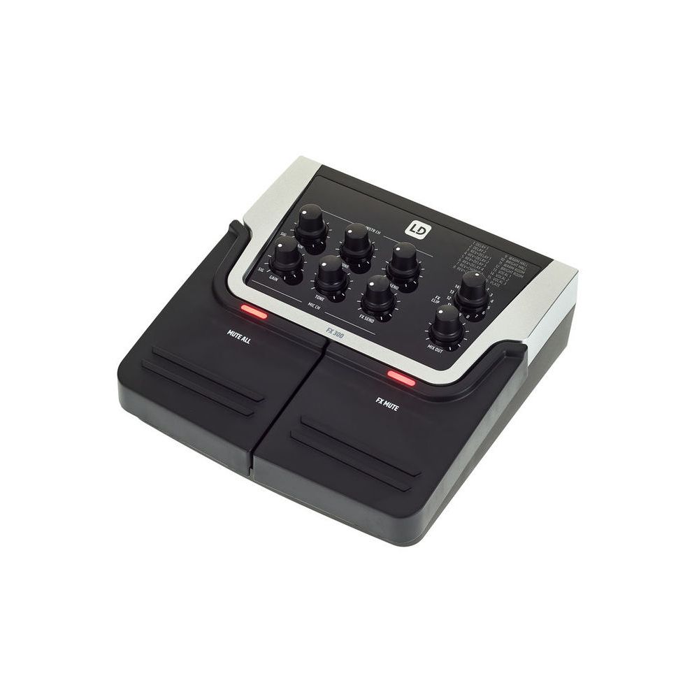 LD Systems FX 300 – Thomann Ireland