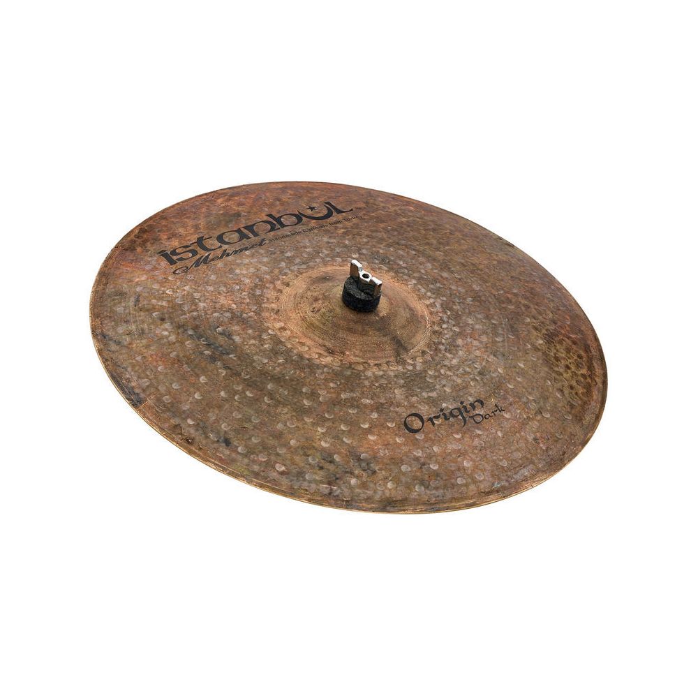 Istanbul Mehmet 20" Ride Origin Dark Series – Thomann Ireland