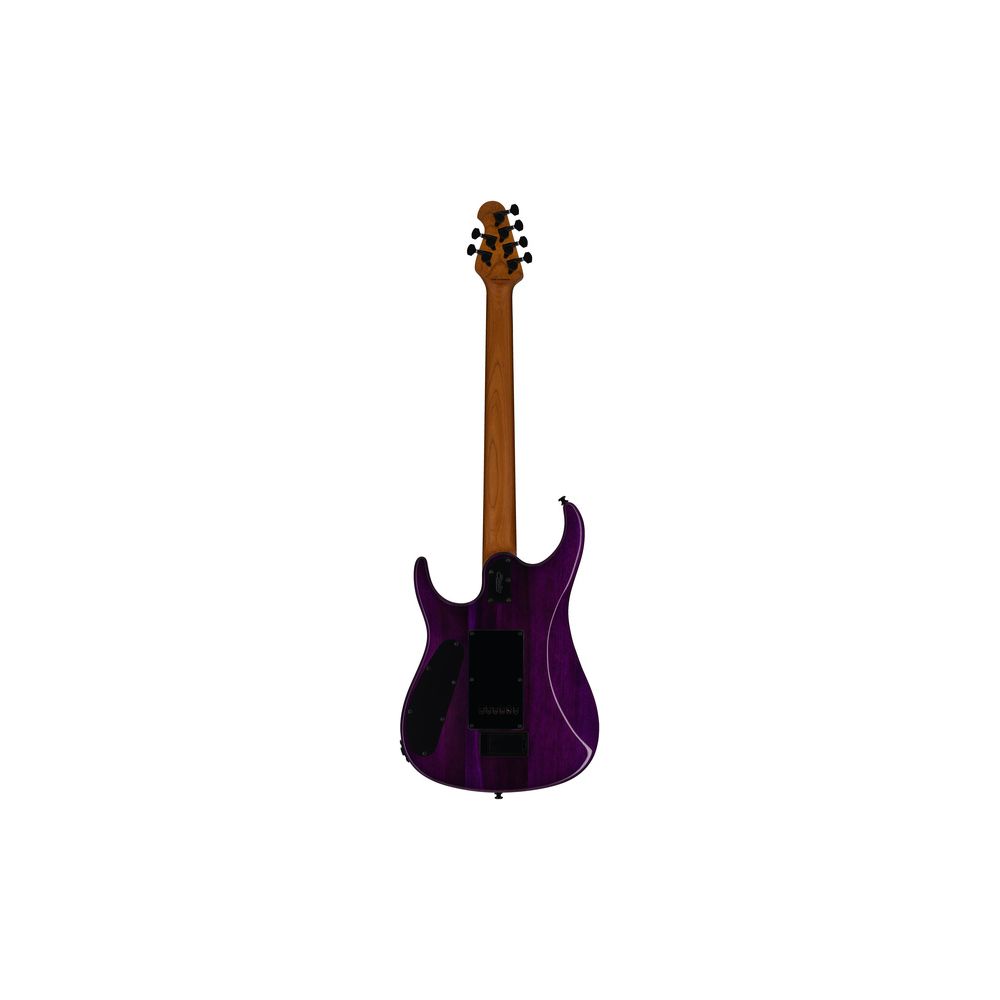 Sterling by Music Man JP150DFM Purple Nebula – Thomann Ireland