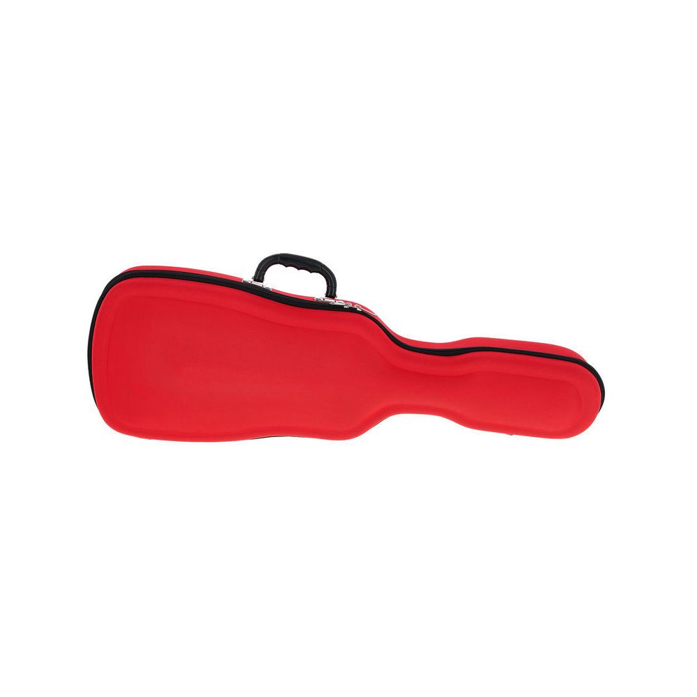 Roth & Junius New Violin Shaped Case Eva RD – Thomann Ireland