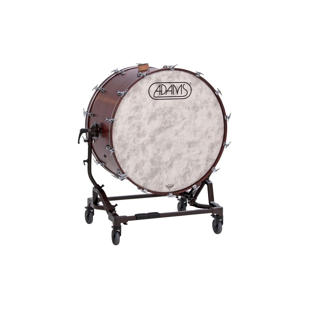 Adams BDV 28/22 Concert Bass Drum – Thomann Ireland