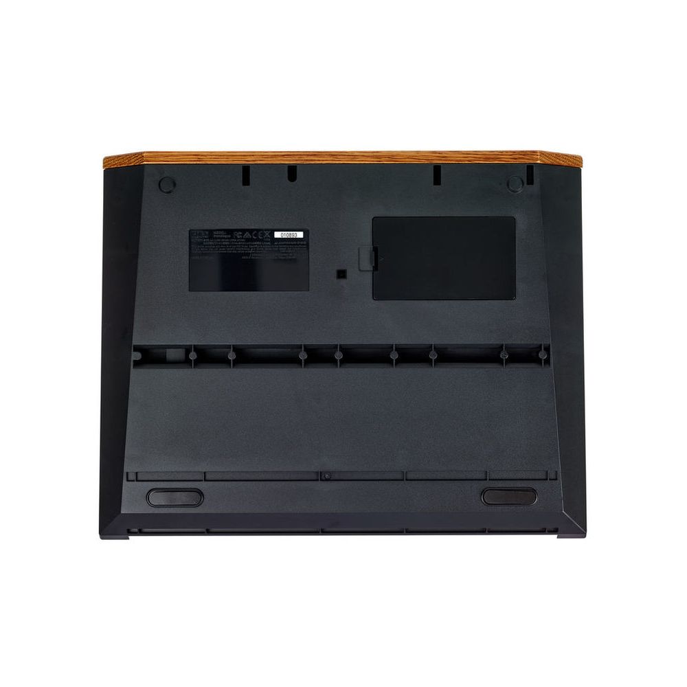 Korg Monologue Silver Case Set – Thomann Ireland