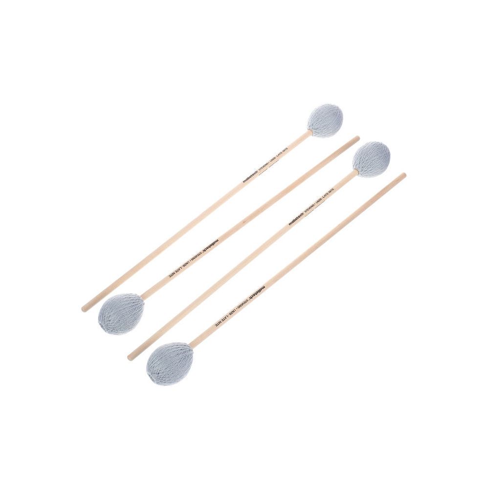 Malletech Marimba Mallet LN2B – Thomann Ireland