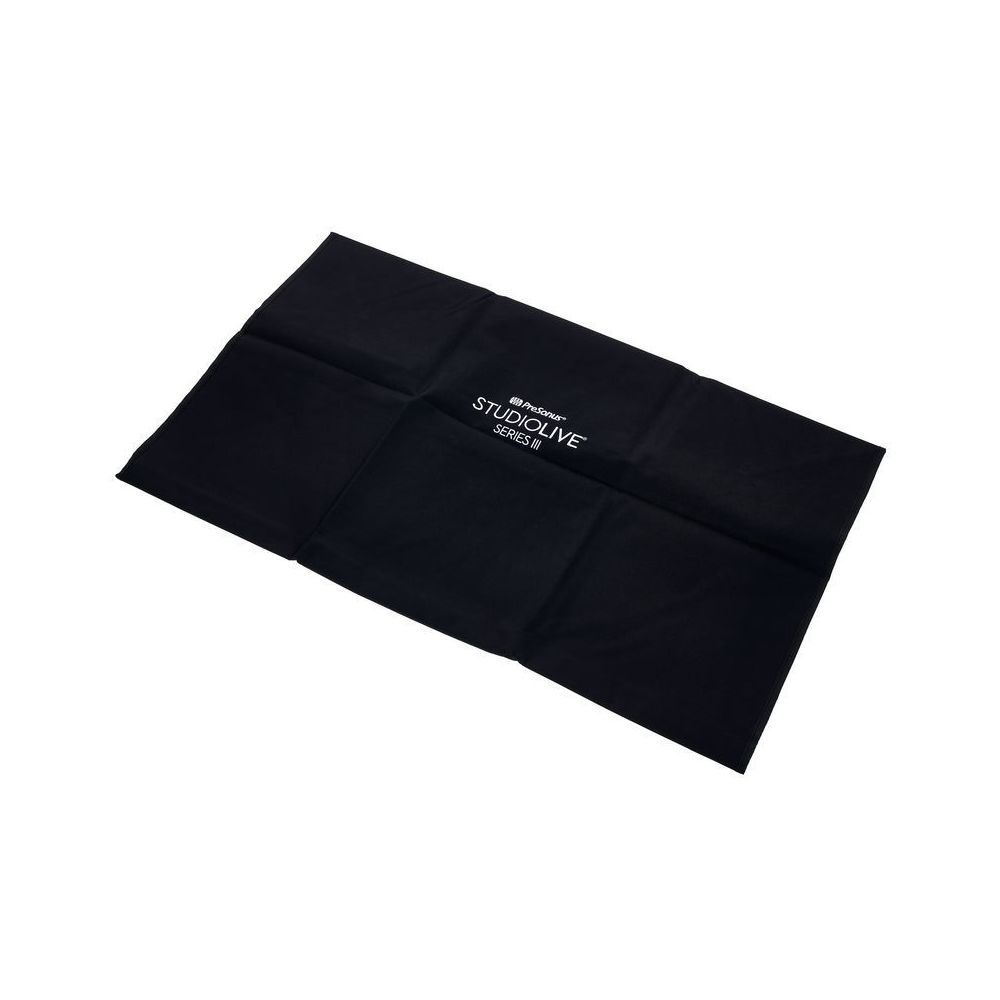 Presonus StudioLive 32 Series III Cover – Thomann Ireland