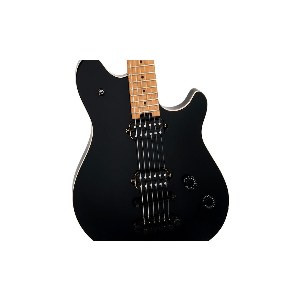 Evh Wolfgang Special T.O.M GBK – Thomann Ireland