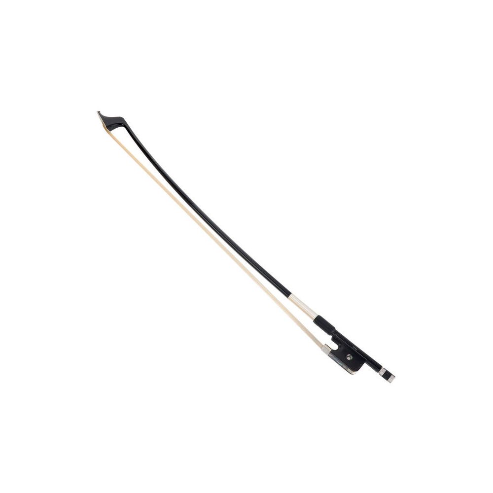 Gewa Carbon Student Bass Bow 3/4F – Thomann Ireland