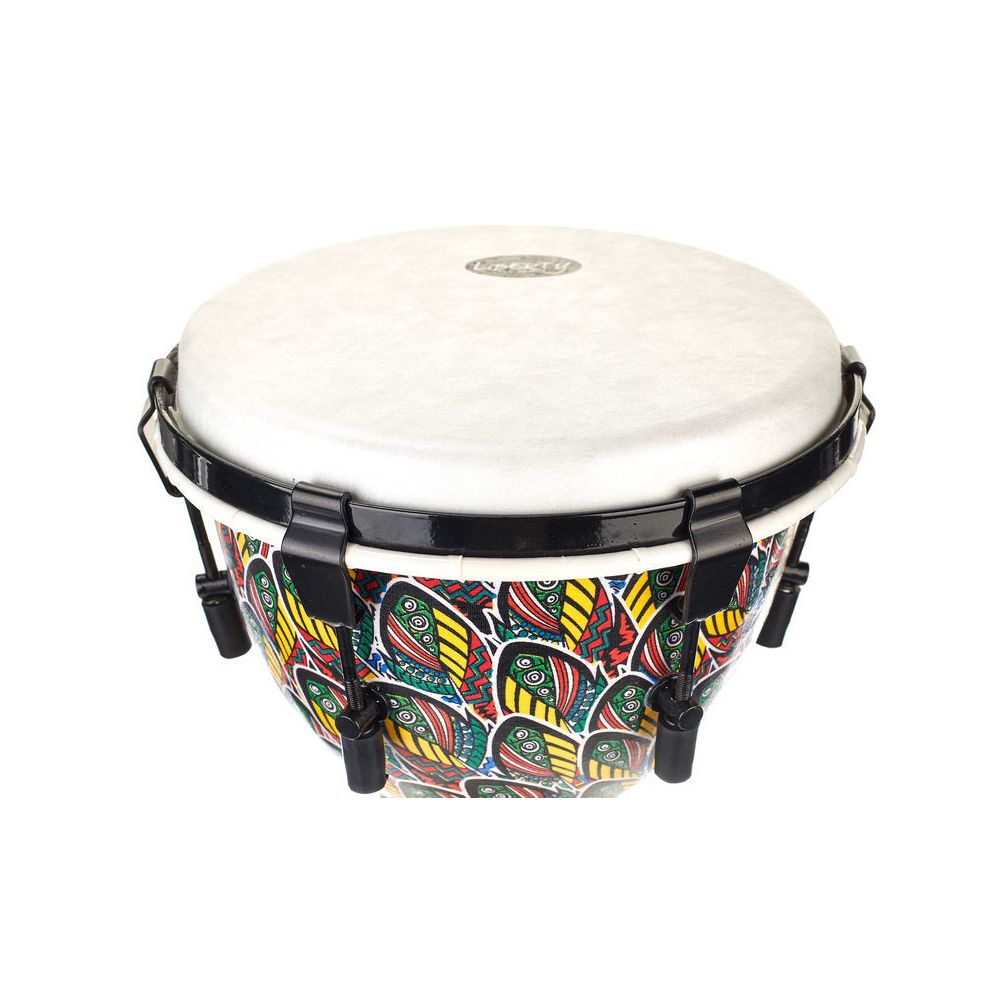 Gewa 10" Djembe Liberty Hook P – Thomann Ireland