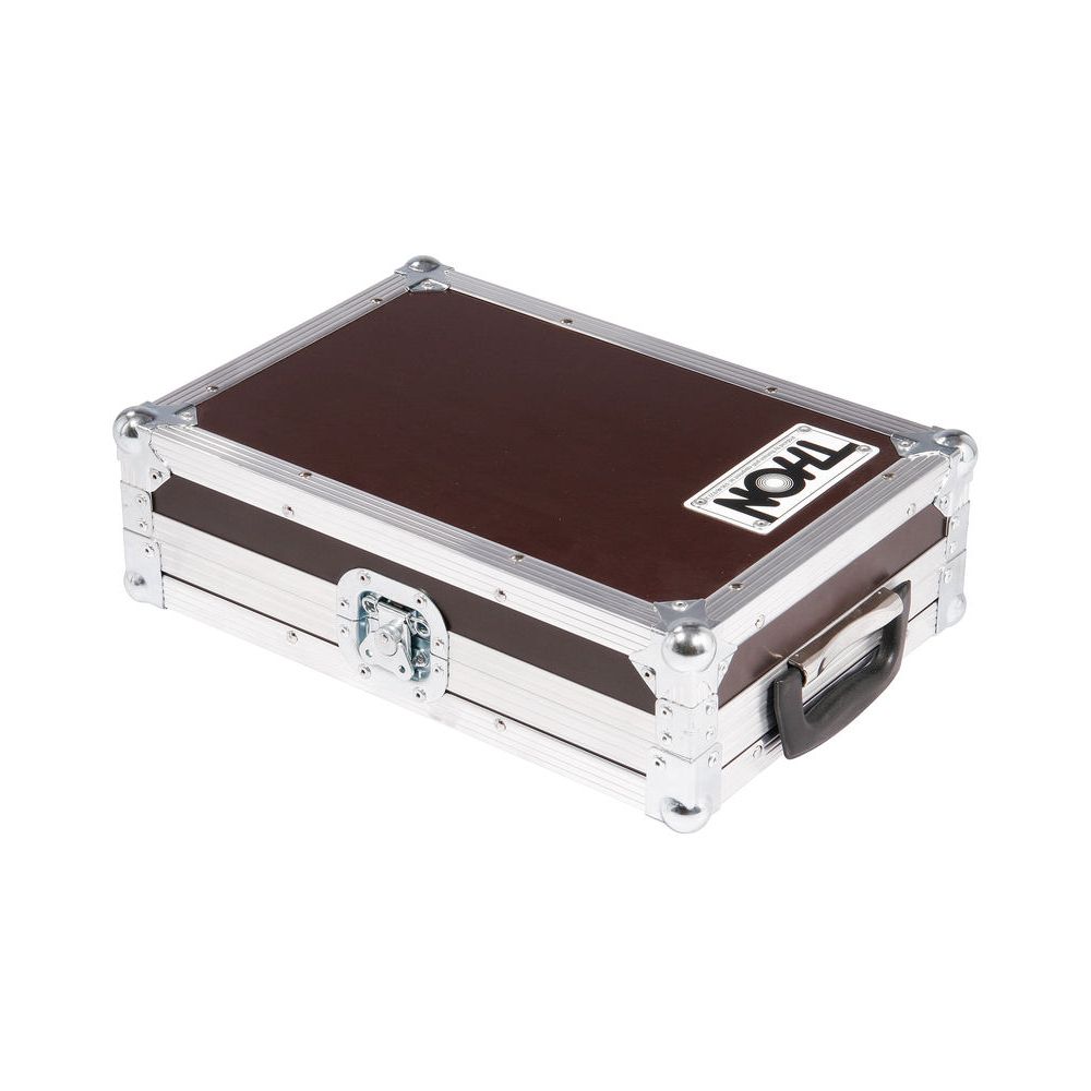 Thon Mixer Case Mackie 802 VLZ4 – Thomann Ireland