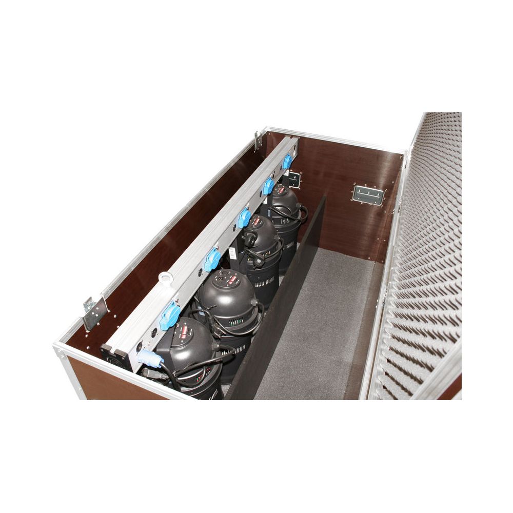 Thon Case LED Power BAR with PAR