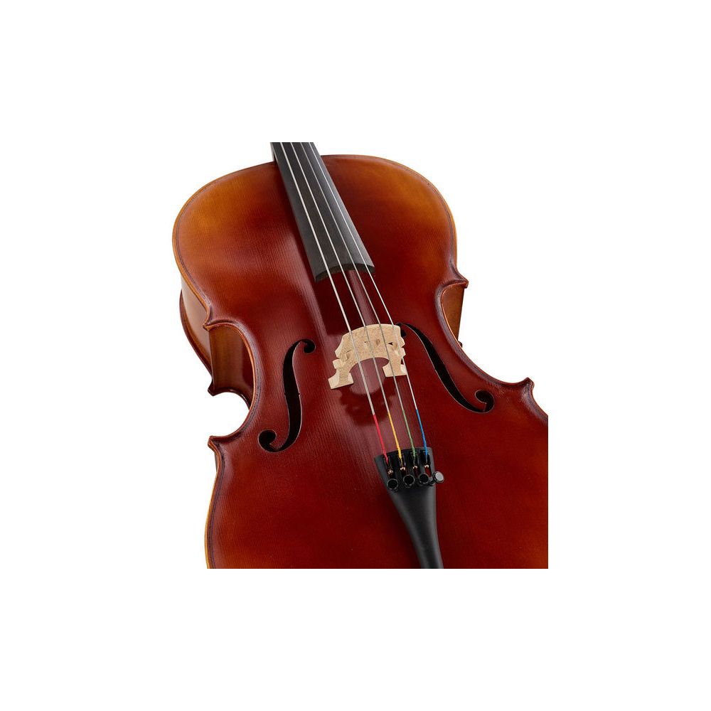 Gewa Ideale VC2 Cello Set 1/4 MB – Thomann Ireland