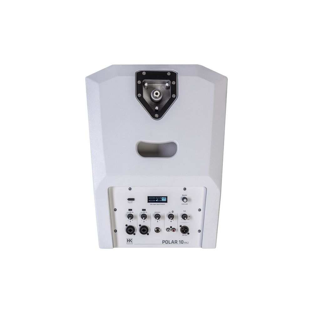 HK Audio Polar 10 MK2 WH – Thomann Ireland