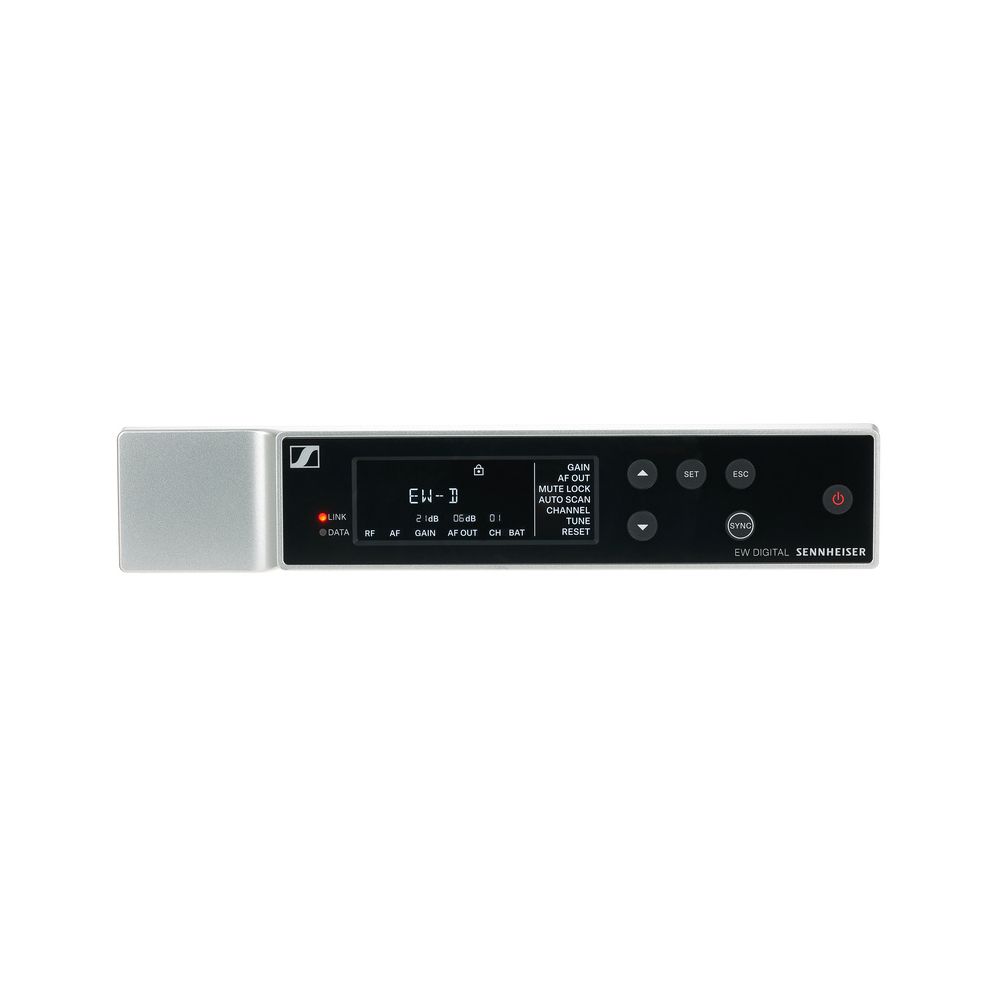 Sennheiser ME36/MZFS EW