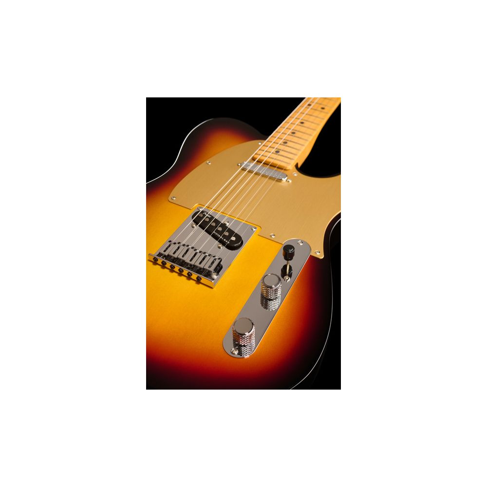Fender Am Ultra II Tele MN UBST – Thomann Ireland