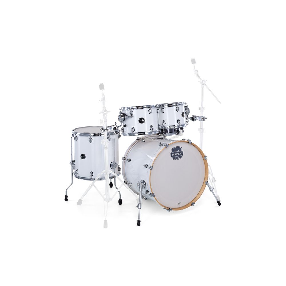 Mapex Armory Studio Shell Set OW – Thomann Ireland