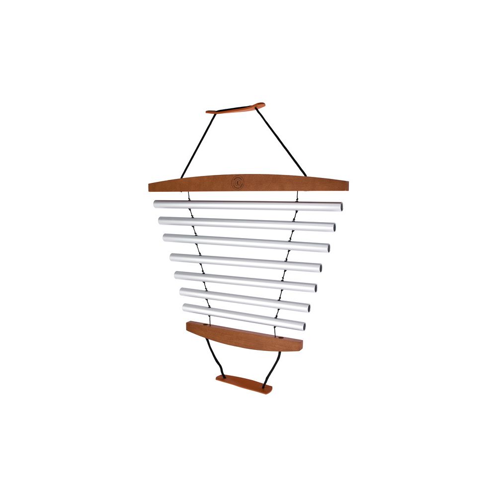 Thomann Sonority Chimes Penta7C Silver – Thomann Ireland