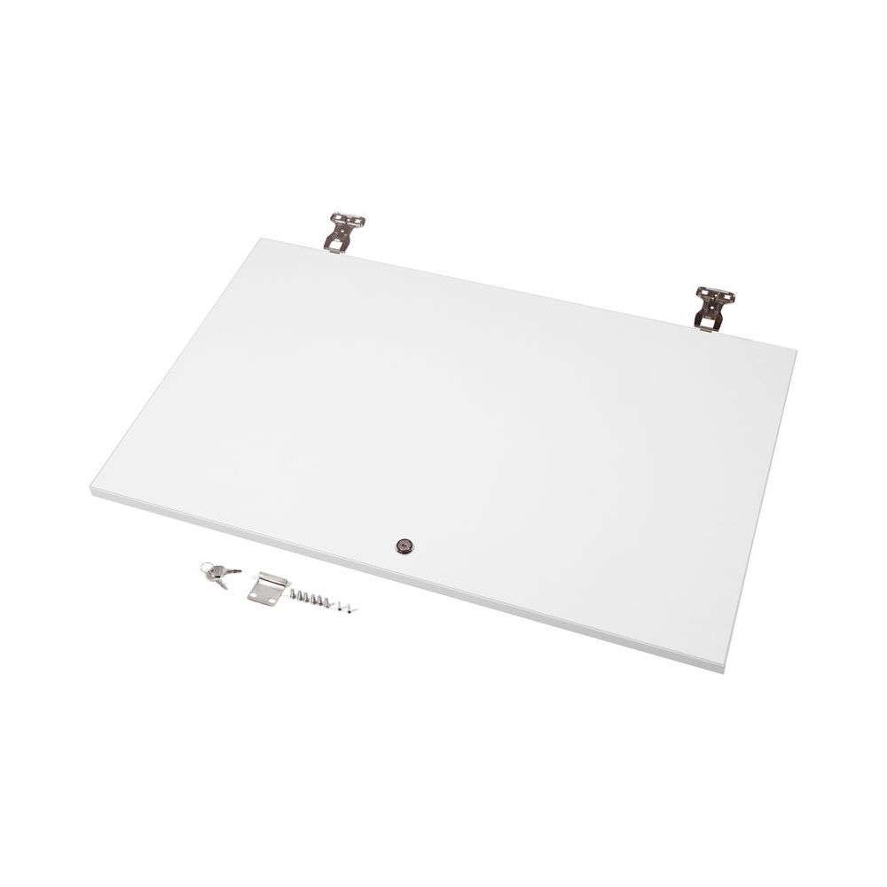 Thon Back Door 20U Studio WH – Thomann Ireland