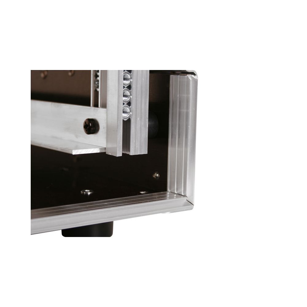 Thon Rack 4U Live Shockmount – Thomann Ireland