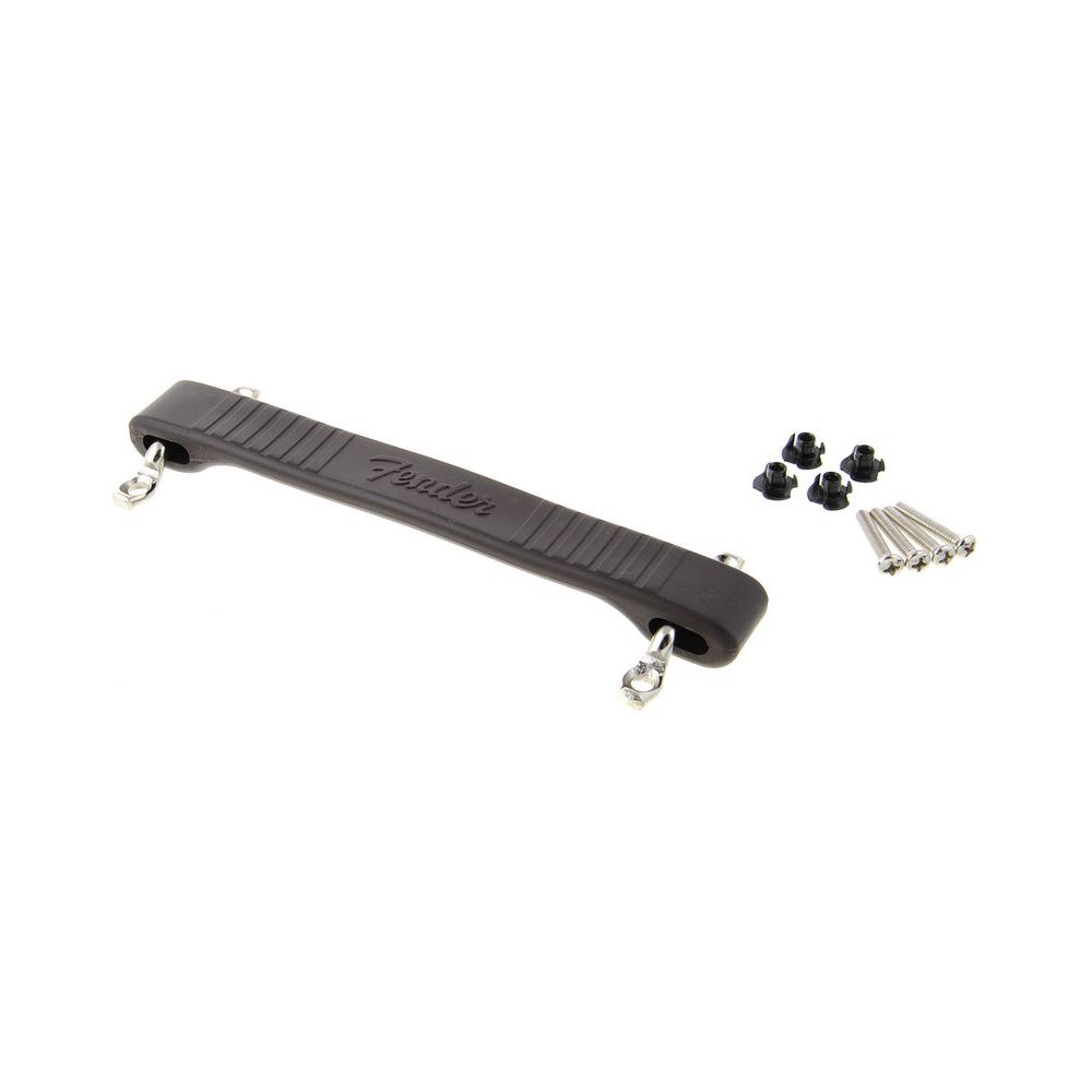 Fender Dogbone Handle Brown Vintage – Thomann Ireland