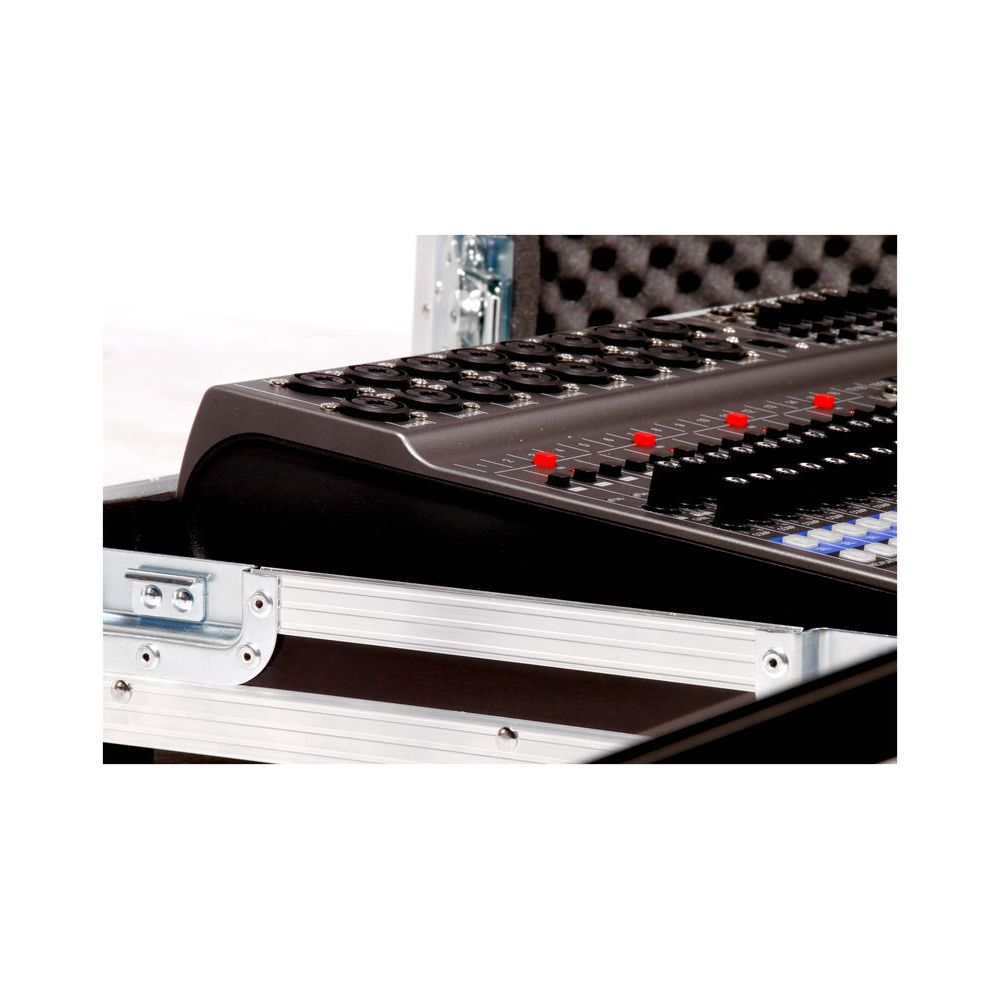 Thon Mixercase Zoom LiveTrak L