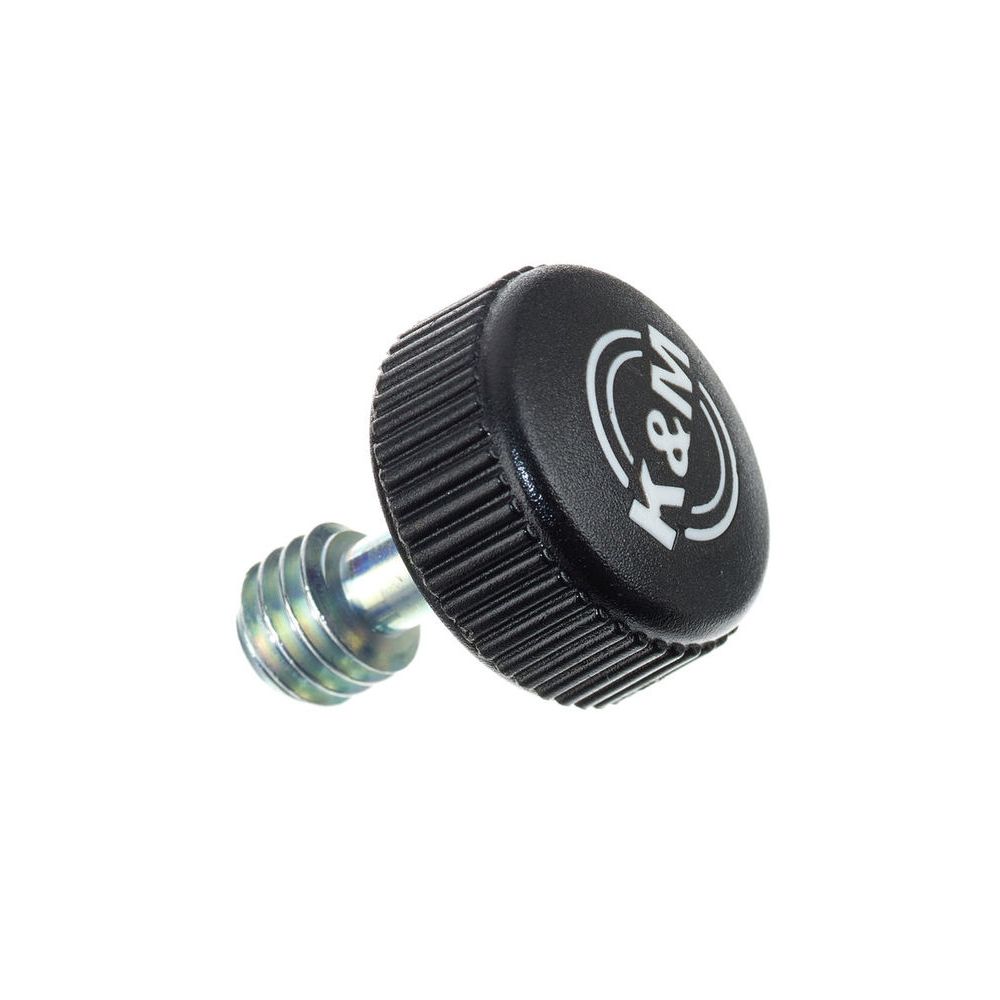 K&M 3/8" Screw – Thomann Ireland