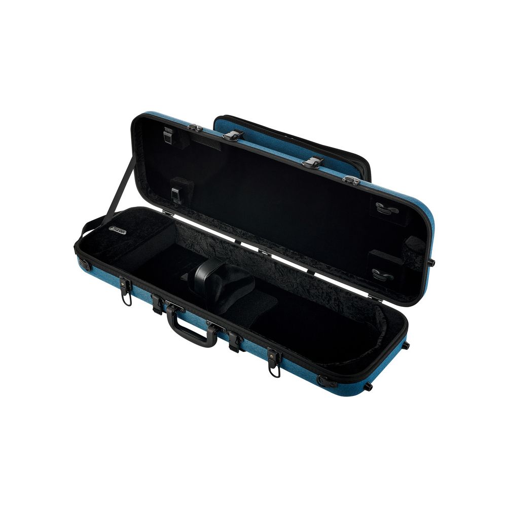 Gewa Bio A Vn Case OC 1/2