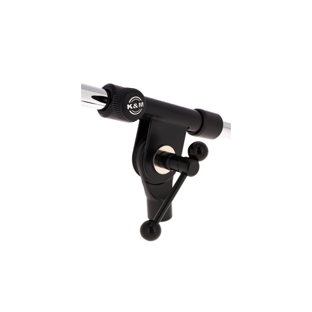 K&M 211/1 Chrome – Thomann Ireland