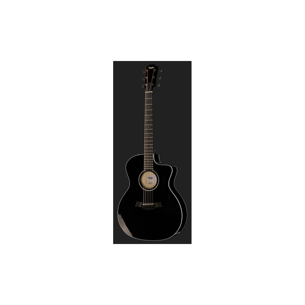 Taylor 214ce