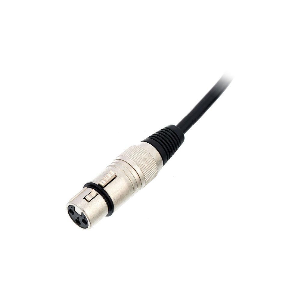 pro snake 15231/0,5 Audio Adaptercable – Thomann Ireland