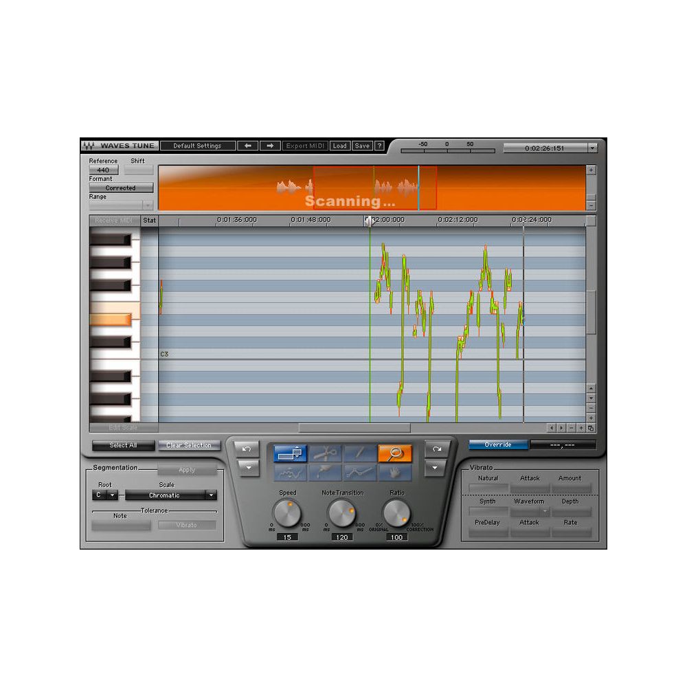 Waves Broadcast & Production Bundle – Thomann Ireland