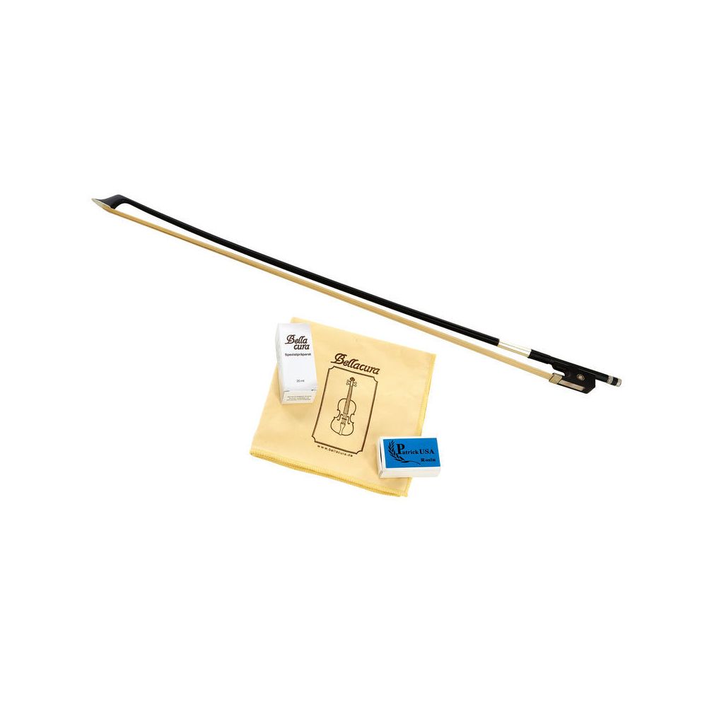 Thomann Classic Cello Set 3/4 – Thomann Ireland