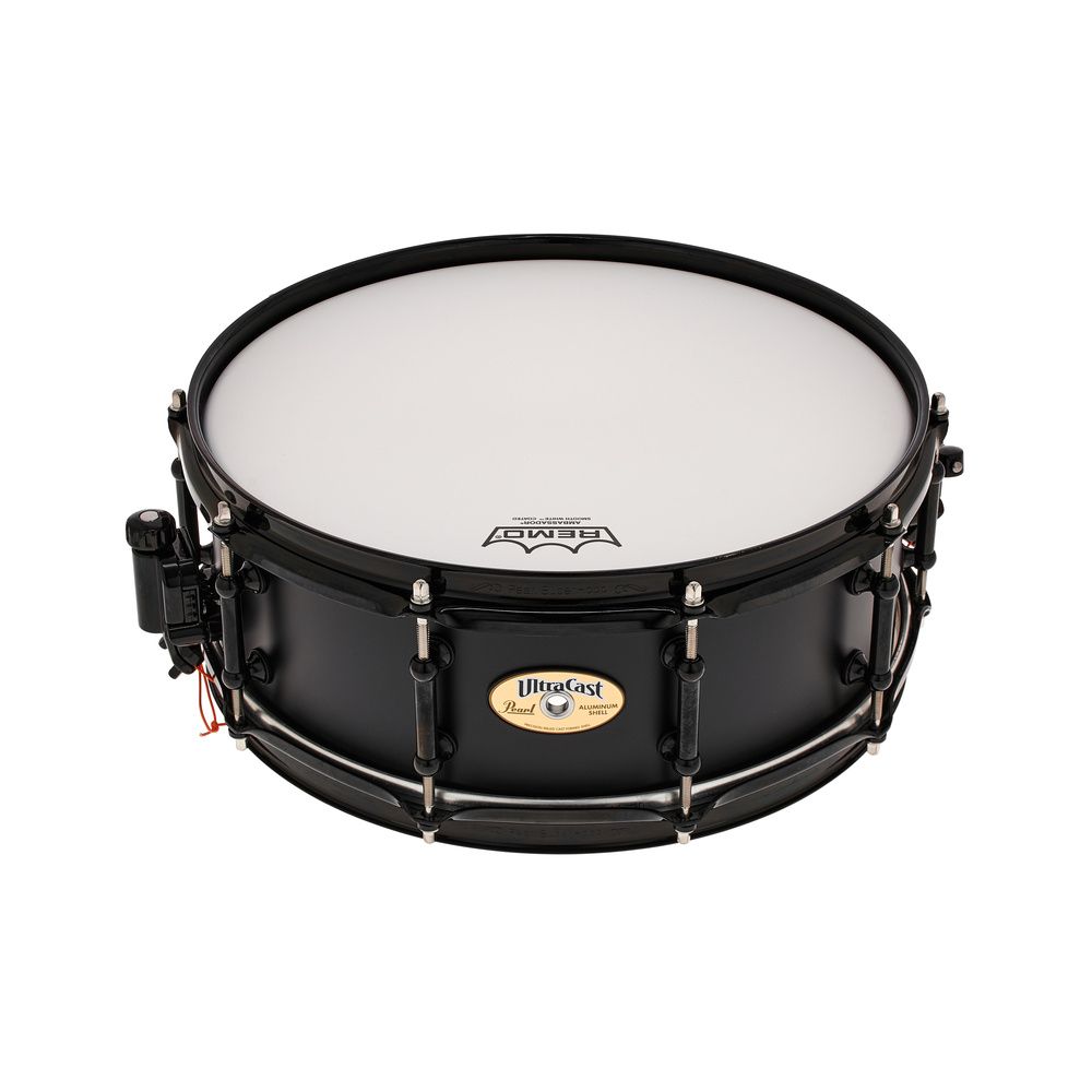 Pearl 14"x05" Ultra Cast Snare – Thomann Ireland