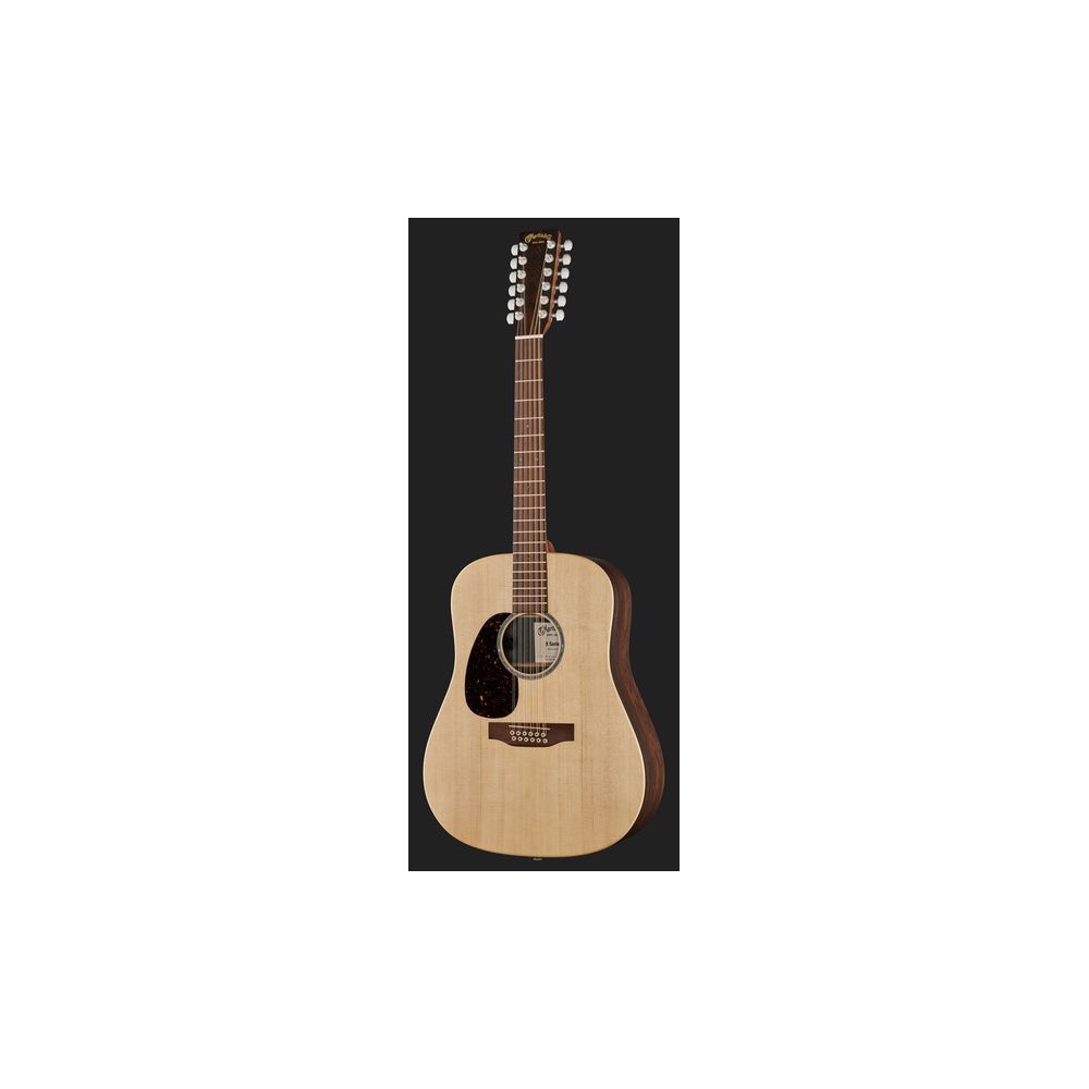 Martin Guitar D