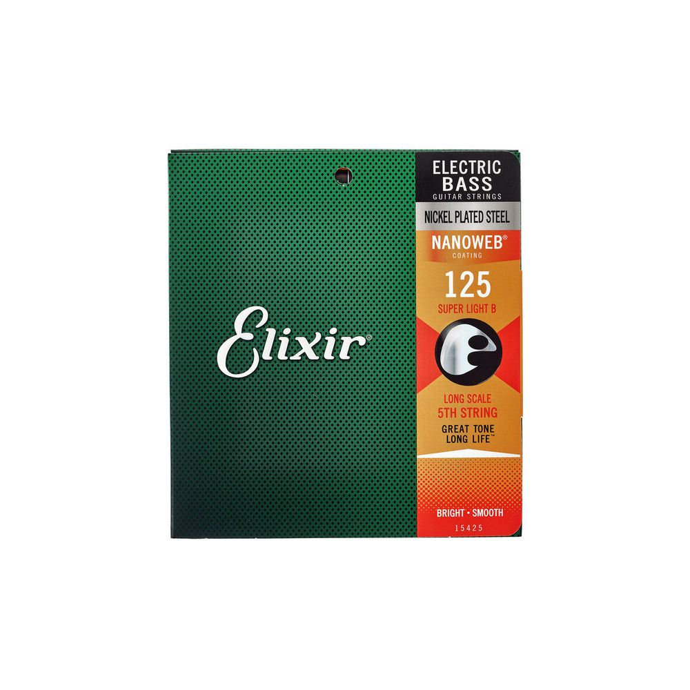 Elixir 45