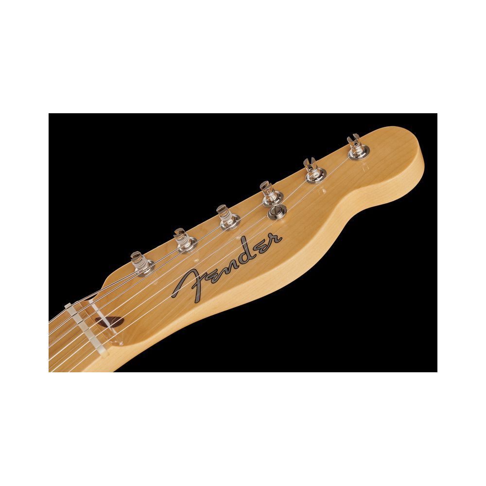 Fender FSR TRAD II 51 Nocaster MN BTB – Thomann Ireland