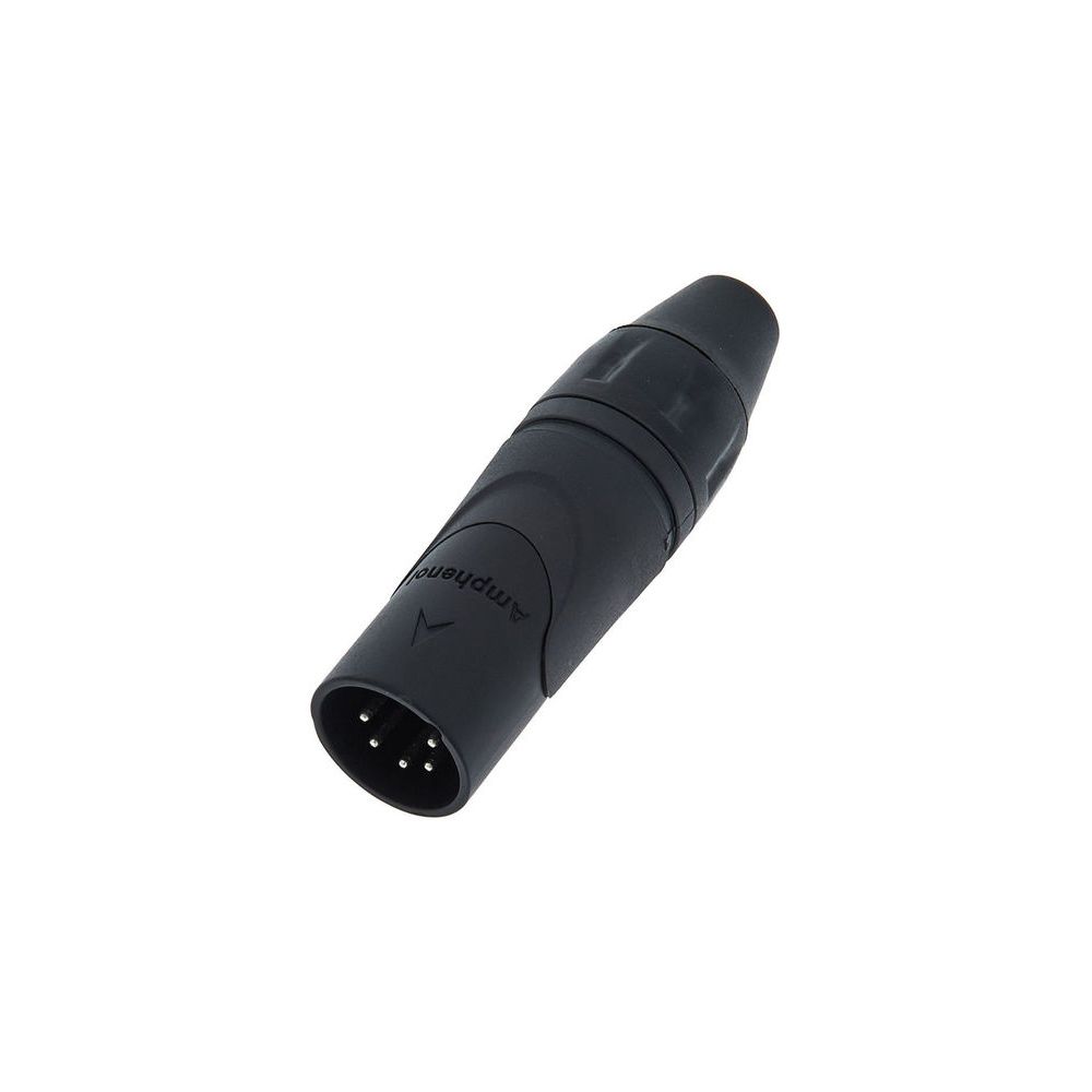 Amphenol AX5MB XLR Male – Thomann Ireland
