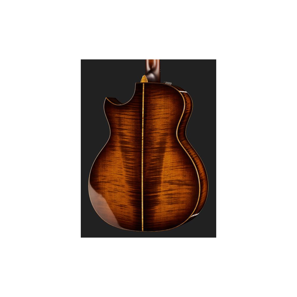 Taylor Custom #12 Gr. Audit. Bushfire – Thomann Ireland