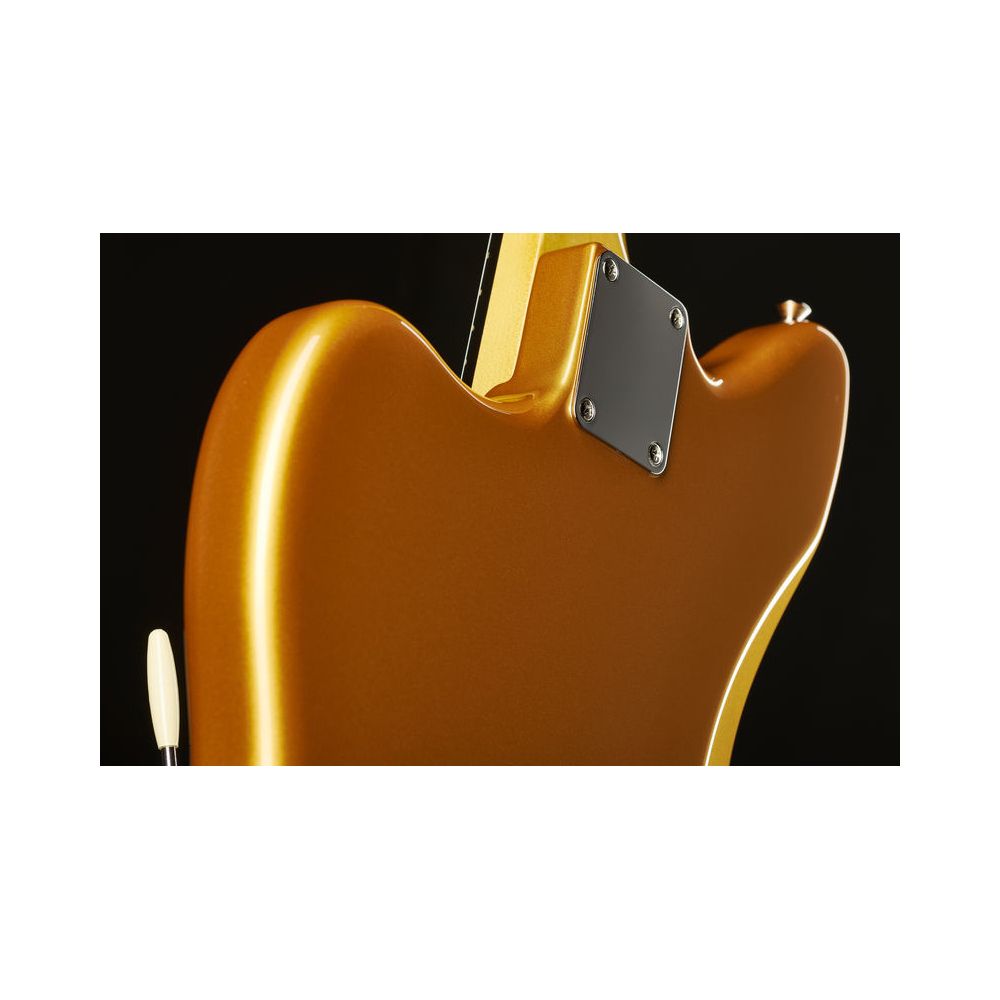 Fender Troy V Leeuwen Jazzmaster MN – Thomann Ireland