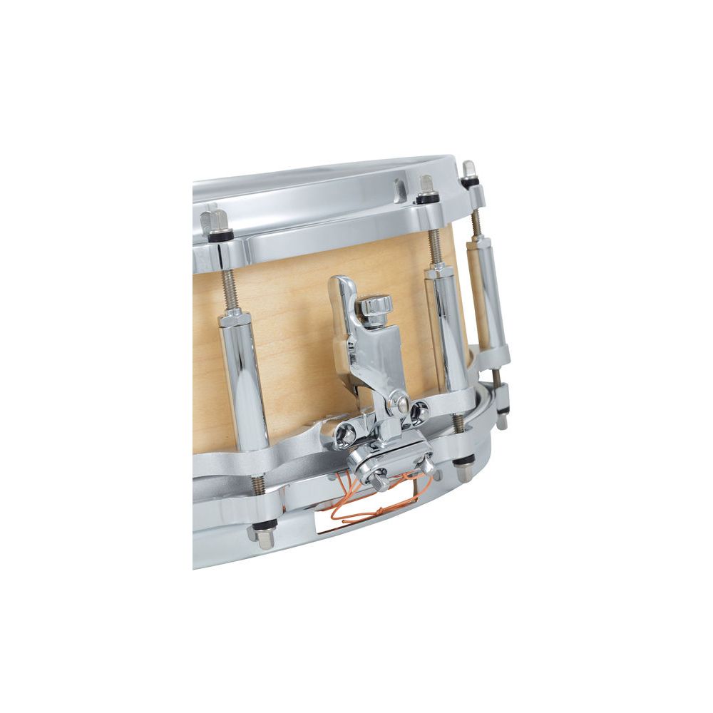 Pearl 14"x05" Free Floating Snare – Thomann Ireland