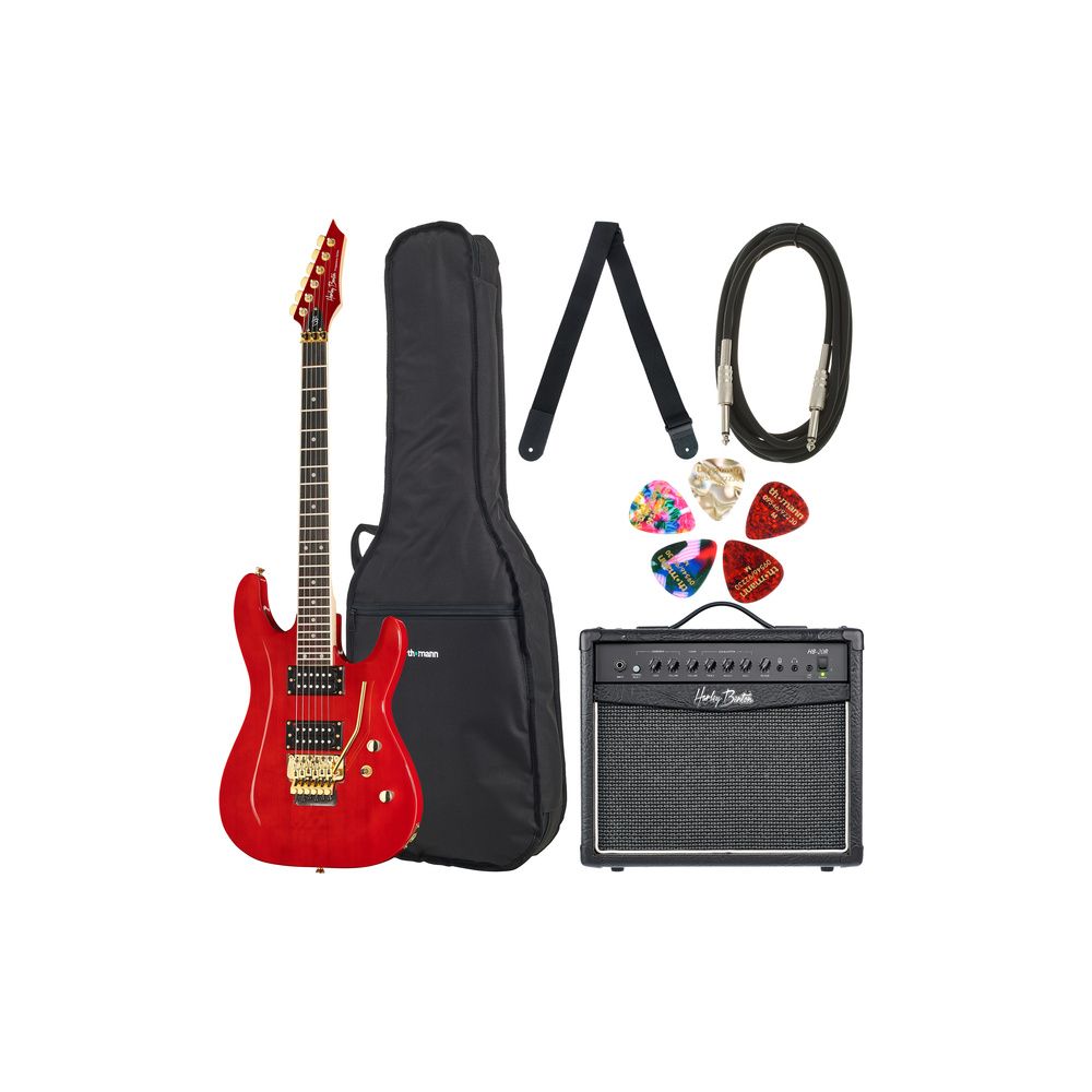 Thomann Guitar Set G41 – Thomann Ireland