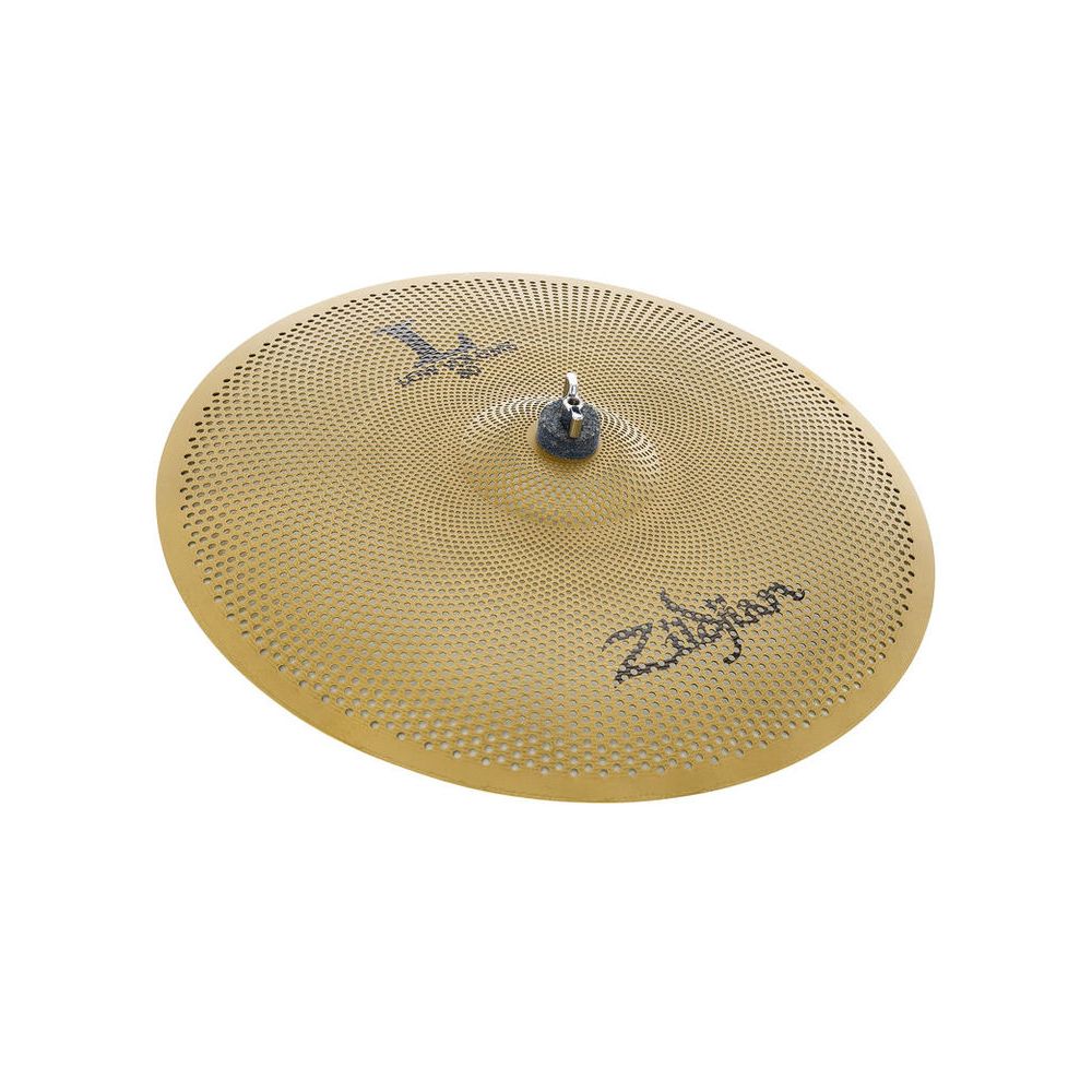 Zildjian 18" Low Volume Crash / Ride – Thomann Ireland