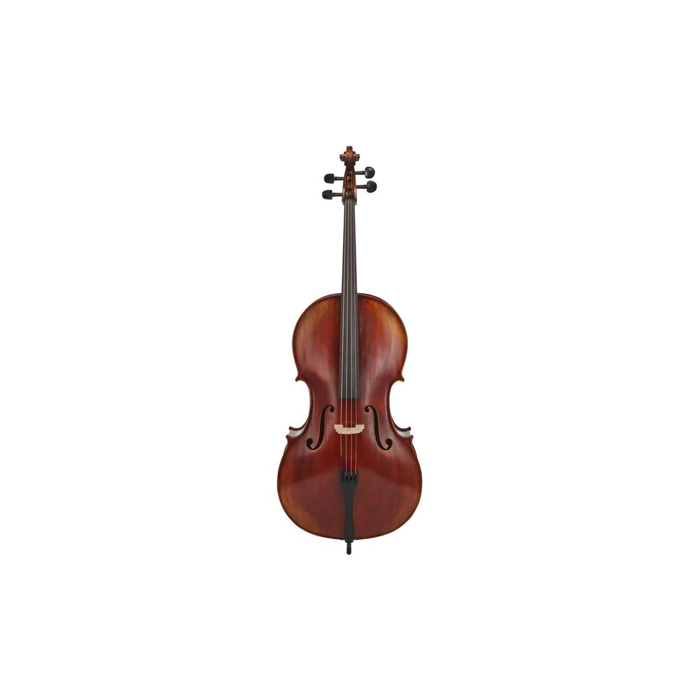 Gewa Maestro 2 Cello 1/4 – Thomann Ireland