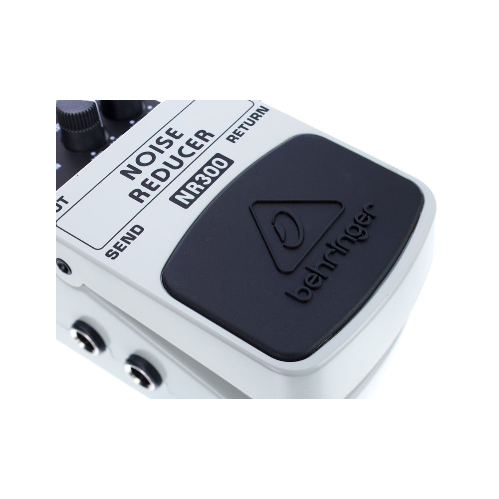 Behringer NR300 Noise Reducer – Thomann Ireland