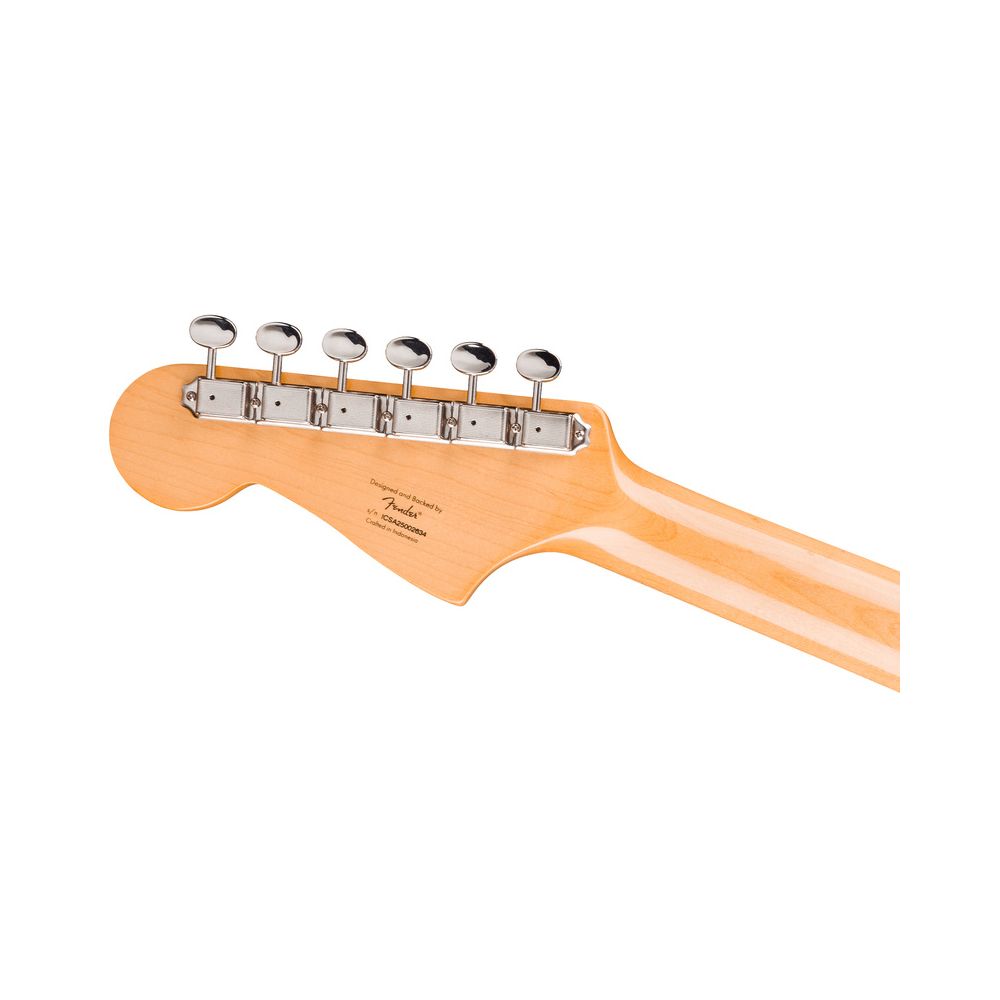 Squier CV 60s Jazzmaster LRL BGM – Thomann Ireland