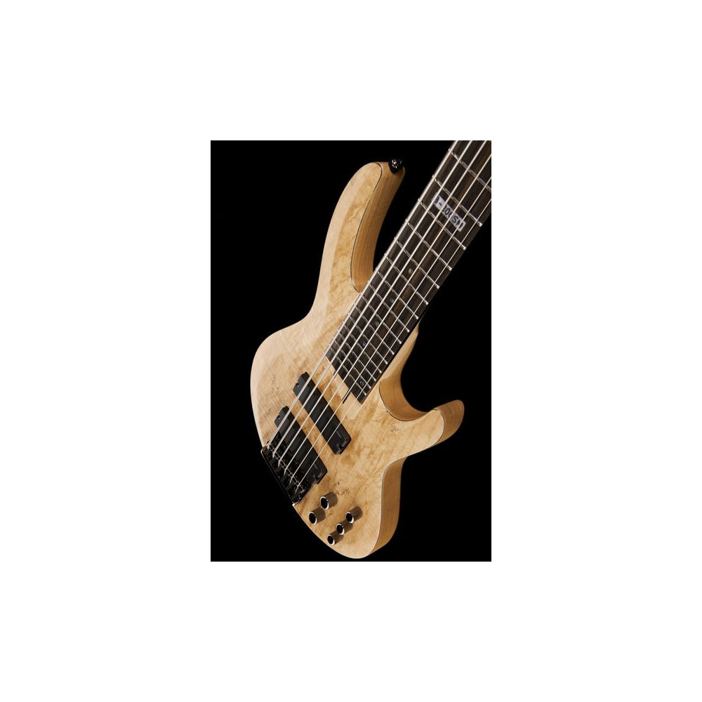 ESP LTD B206 Natural Satin – Thomann Ireland
