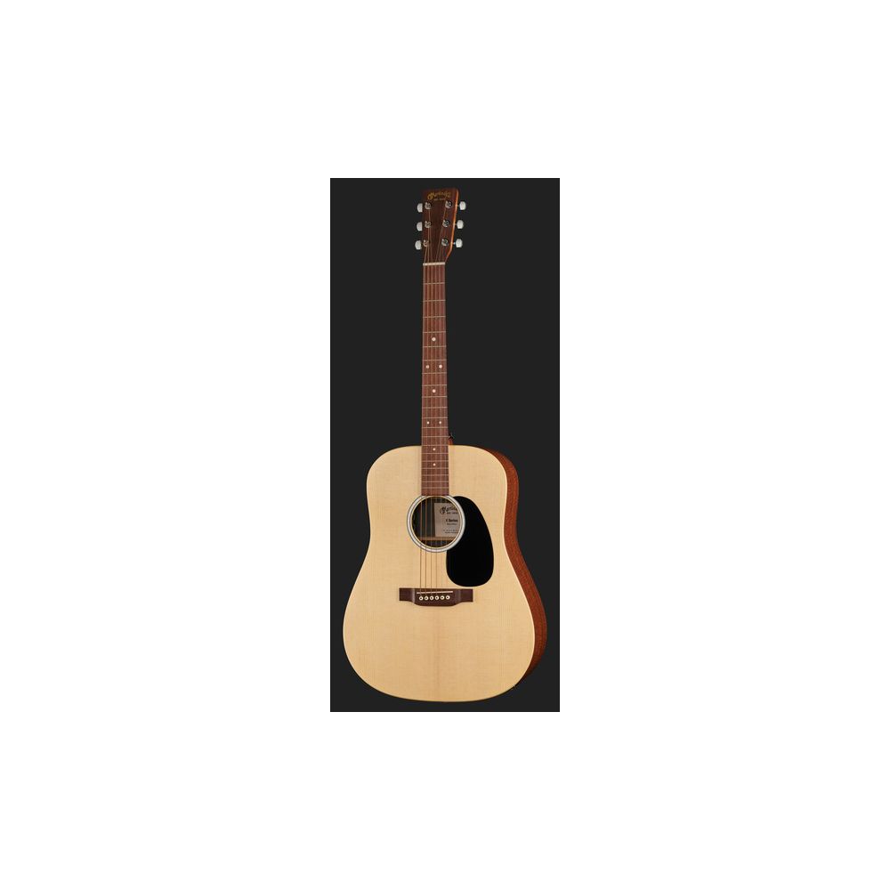 Martin Guitar DX2E