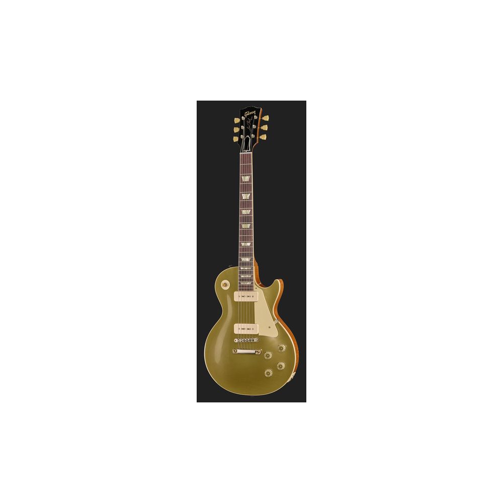 Gibson 1955 NAMM Show Les Paul Nug.Go – Thomann Ireland