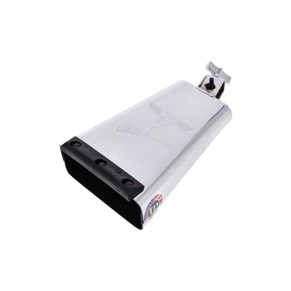 LP 206AVH Alex Van Halen Cowbell – Thomann Ireland