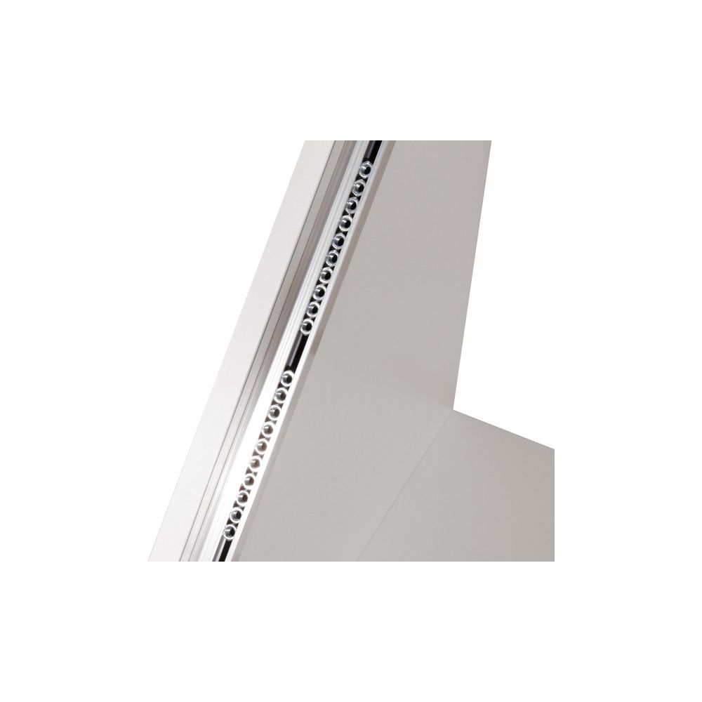 Thon Studio Side Rack 10U WH – Thomann Ireland