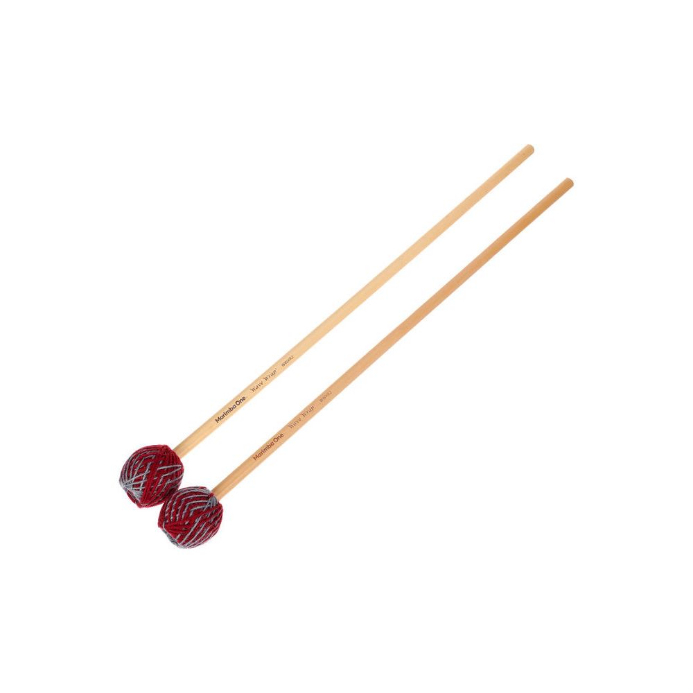 Marimba One WWXR2 Wave Wrap Mallets – Thomann Ireland